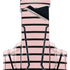 Pink and Black Stripes BENGOO G9000 Skin